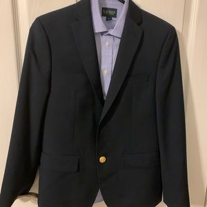 Lauren Boys Suit Separates